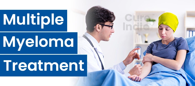 Multiple Myeloma & its Treatment